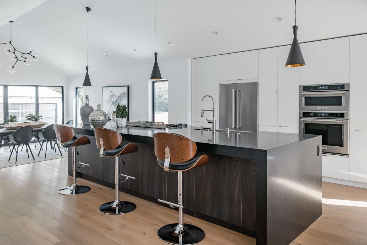 Holiday home Modern With A Pool In Larchmont Village *