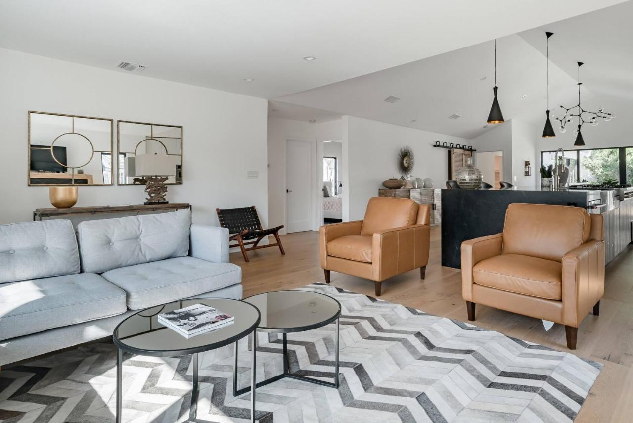 Holiday home Modern With A Pool In Larchmont Village Los Angeles