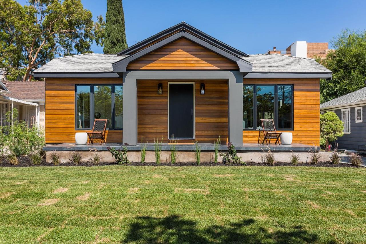 Holiday home Modern With A Pool In Larchmont Village Los Angeles
