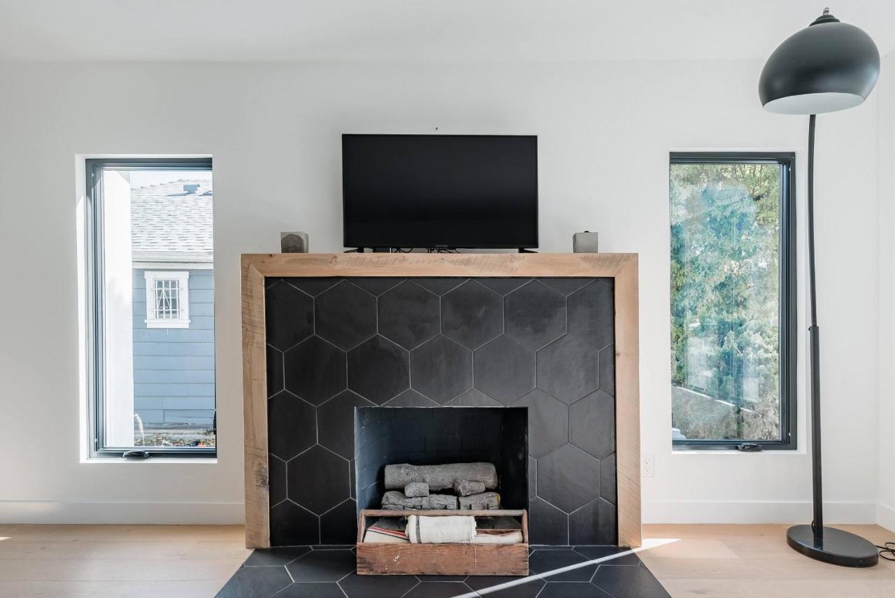 Casa de férias Modern With A Pool In Larchmont Village