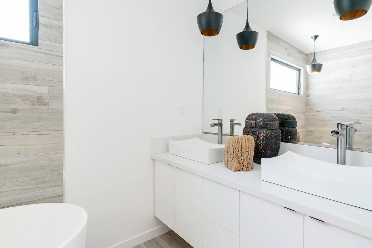 Casa de férias Modern With A Pool In Larchmont Village *