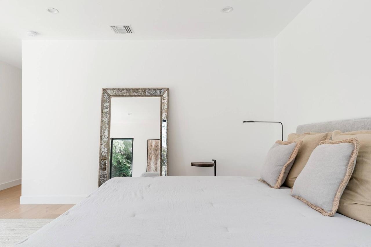 Casa de férias Modern With A Pool In Larchmont Village *