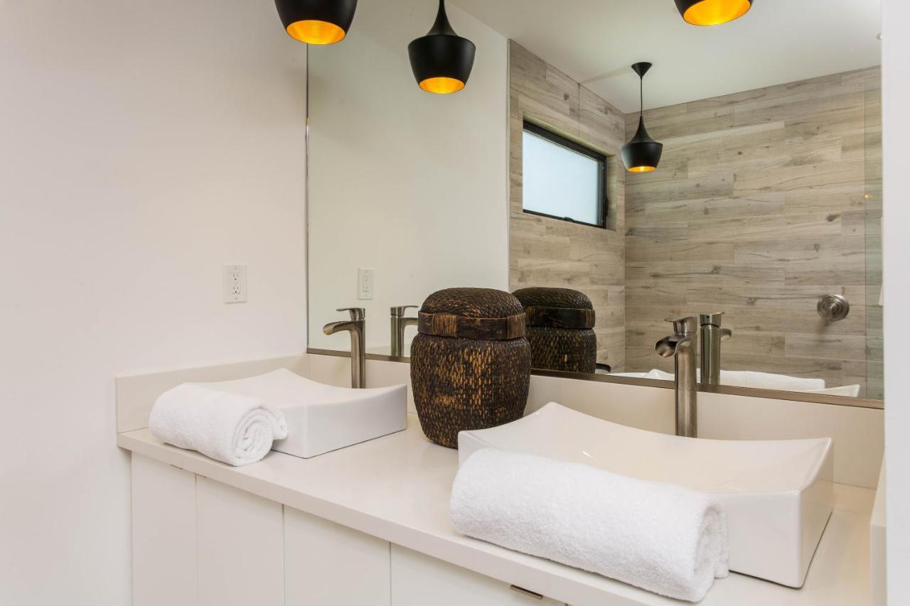 Casa de férias Modern With A Pool In Larchmont Village *